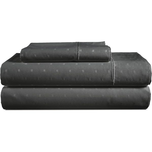 100% Egyptian Cotton Bed Sheets - 1000 Thread Count 3PC Twin XL Sheets Set, Bedd