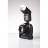 Cullmann D 4500-S Flash for Sony Alpha/Minolta Camera with Update Function (German Import)