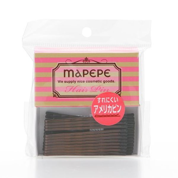 Mapepe American Pin