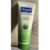 Dermasil Aloe Fresh Moisturizing Body Lotion Fast Absorbing Formula 8oz 2 Pack