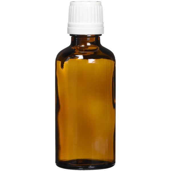 Brown Light Shielding Bottle (Others/ Spares)