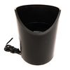 Best Pro Lighting Low Voltage Landscape Lighting Black Well Light (50, Watts)