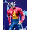 DC Multiverse figurine Rival (Gold Label) 18 cm, Black, 17181