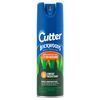 Cutter Backwoods Insect Repellent, Mosquito Repellent, 25% DEET, Sweat Resistent, 6 Ounce (Aerosol Spray)