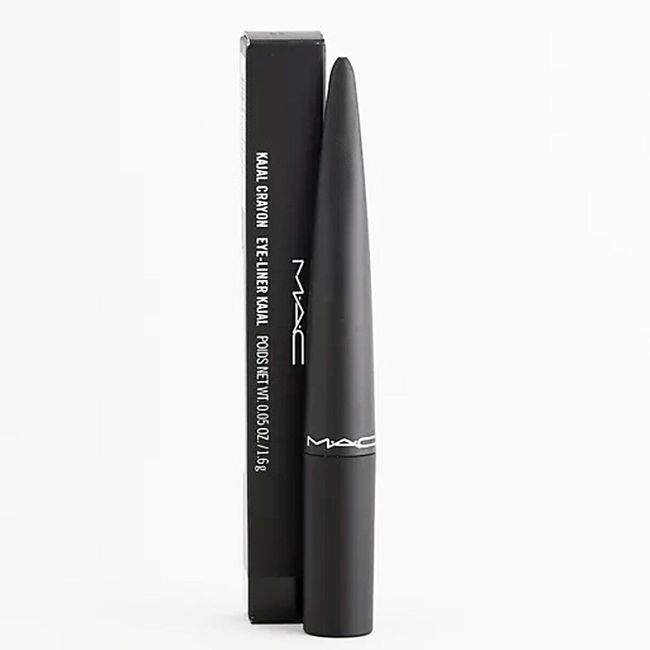 Mac Kajal Eye Liner Kajal FLOURISH ME DEEP - Size 1.6 g / 0.05 Oz.