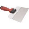 M3508DS Stainless Steel Taping Knife Durasoft Handle 200 mm (8 inch)