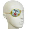 [MONOMORAI] [Diagonal Eyelids] Children's Eyepieces: Monster
