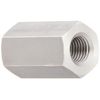 Kitaco 0900-001-99050 Long Nut (M8, M10, P1.25) General Purpose Combination Type