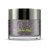 SNS Gelous Color Dip Powder 1oz - Spring Collection - SP11 Raincloud