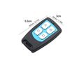 DC 4CH Channel 443MHz Wireless RF Remote Control Relay Switch With 2 Receiver