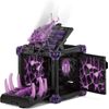schleich 42675 BattleCave Shadow Bug, from 7 years, ELDRADOR CREATURES - Playset, 34 pieces
