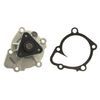 For 2008-2017 Mitsubishi Lancer Engine Water Pump 2009 2010 2011 2012 2013 2014