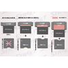 Street Mr Plus ETC Bracket for Toyota NV-50