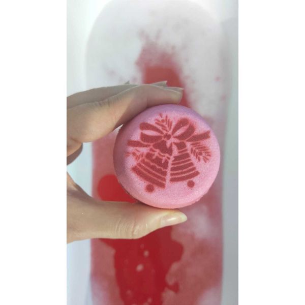 130 Gr Banyo Topu Bathbomb