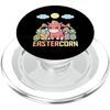 Easter Basket Stuffers for Adults Eastercorn Easter Unicorn PopSockets PopGrip for MagSafe