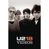 U218 Videos [DVD] [2006]