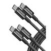 Anker USB C to USB C Charging Cable 6ft 100W Fast Charge for MacBook/Galaxy/iPad