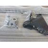 Dual Z Axis Upgrade Kit with Single Step Motor Voltage Set Pulley Replacement