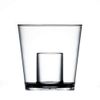 24x Strong Reusable Jagerbomb Glasses Plastic Bomber Shots 25ml,CE