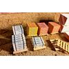 Lumber yard detail set  "O" Gauge   #2