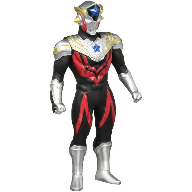 Ultraman Taiga Ultra Hero Series 66 Ultraman Titus