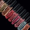Maybelline Metallic Foil Lipstick, 120 Nemesis, 5 ml