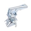 2" 3500lbs Coupler Repair Kit with Chain – Coupler Replacement Latch with Chain (2",3500LBS)