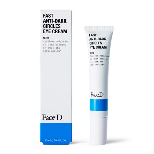 Eye Cream for Dark Circles