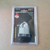 LSDA Laminated Steel Padlock No 025733 LP30C Gates Sheds Toolboxes Storage Ect