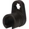 BRILLIANT TOOLS BT606001 Lambdasonden-Stecknuss | flach [Powered by KS TOOLS]
