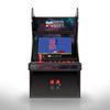 My Arcade Data East Classics Mini Player - 10 Inch Retro Arcade Machine Cabinet - Includes 35 Games