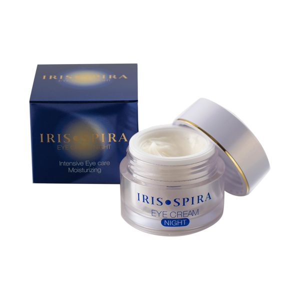 Irispira Aging Care Eye Cream (Night)