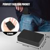 High-Precision 500g/0.01g Mini Pocket Scale Digital Jewelry Scale