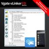 Vgate OBDII Bluetooth, vLinker FD OBD2 diagnosegerät OBD Adapter für Android und Windows (Bluetooth 3.0)