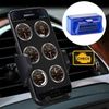 OBD2 Scanner Bluetooth Code Reader For Android & IOS , Car Read Scan Tool