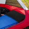 Camping Pillow Memory Foam Compact Compressible Backpacking Hammock And Travel P