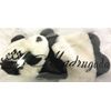 Madrugada Cute Animal Puppet Puppet Show S374 (Panda)