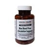 120 Max Blood Flow Circulation Support Capsules|Beet Root, Cayenne,Garlic,Ginger