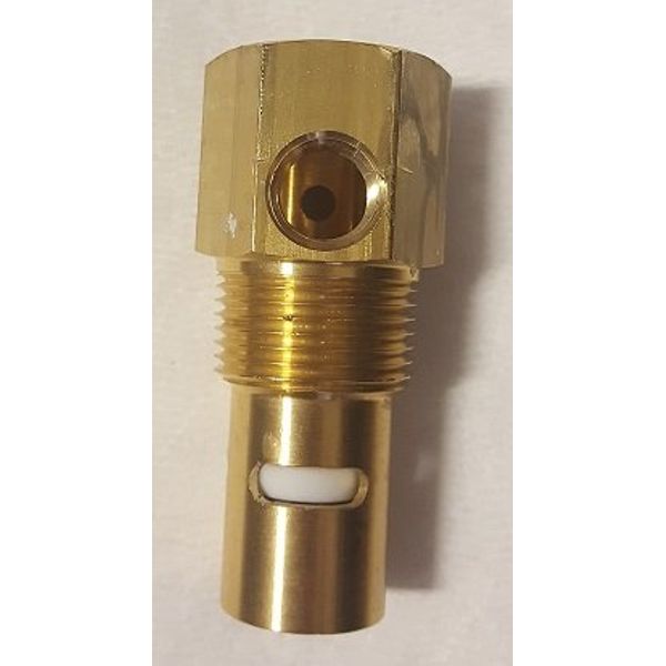 Tank Check Valve compatible with Ingersoll Rand 97333165