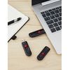 SanDisk 32GB Cruzer Glide USB Flash Drive - 3-pack