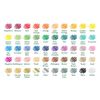 Crayola Colored Pencils, 50 Count