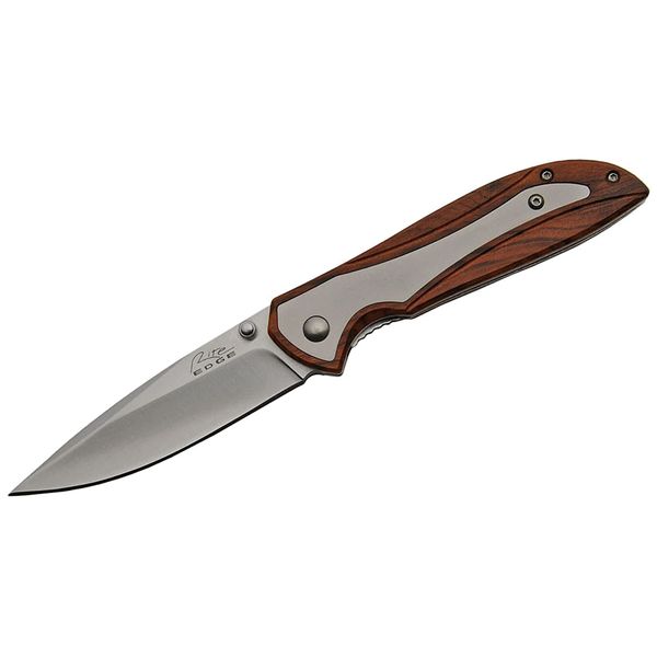 SZCO Supplies Rite Edge Folding Knife