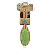 Greenbone Bamboo Pinball Pet Brush