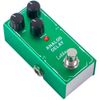 Delay Pedal, Lotkey Electric Guitar Effects Pedals Mini Single Type DC 9V True Bypass