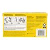 Post it Note Dispenser 3x3 Grey with 3 Pads Super Sticky Notes Included