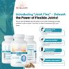 Joint Flex Support, Pain Relief, Increased Joint Stability -  60 Caps, Pack of 2
