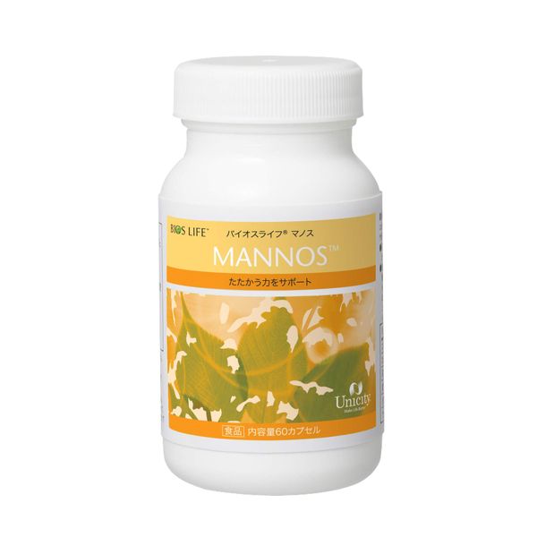 UNICITY Bioflife Manos