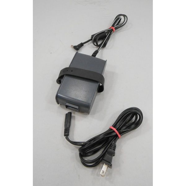 Respironics Power Adapter Cord MW115RA1200N05 12V 5.0A