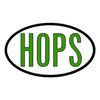 CafePress Hops Mug 11 oz (325 ml) Ceramic Coffee Mug