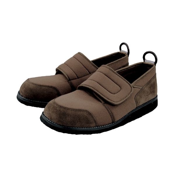 Stakora-san Soft 05 9.4 inches (24 cm), Brown